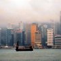 Hong Kong, China